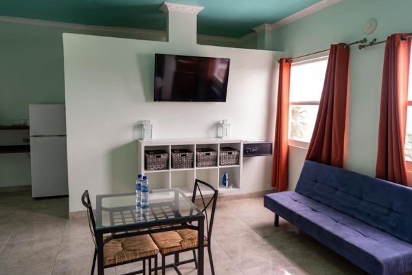 Hotel Island Magic Beach Resort (Caye Caulker )